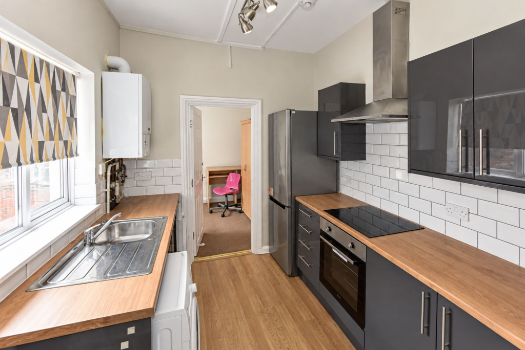 Main image of property: Shortridge Terrace, Newcastle Upon Tyne, NE2