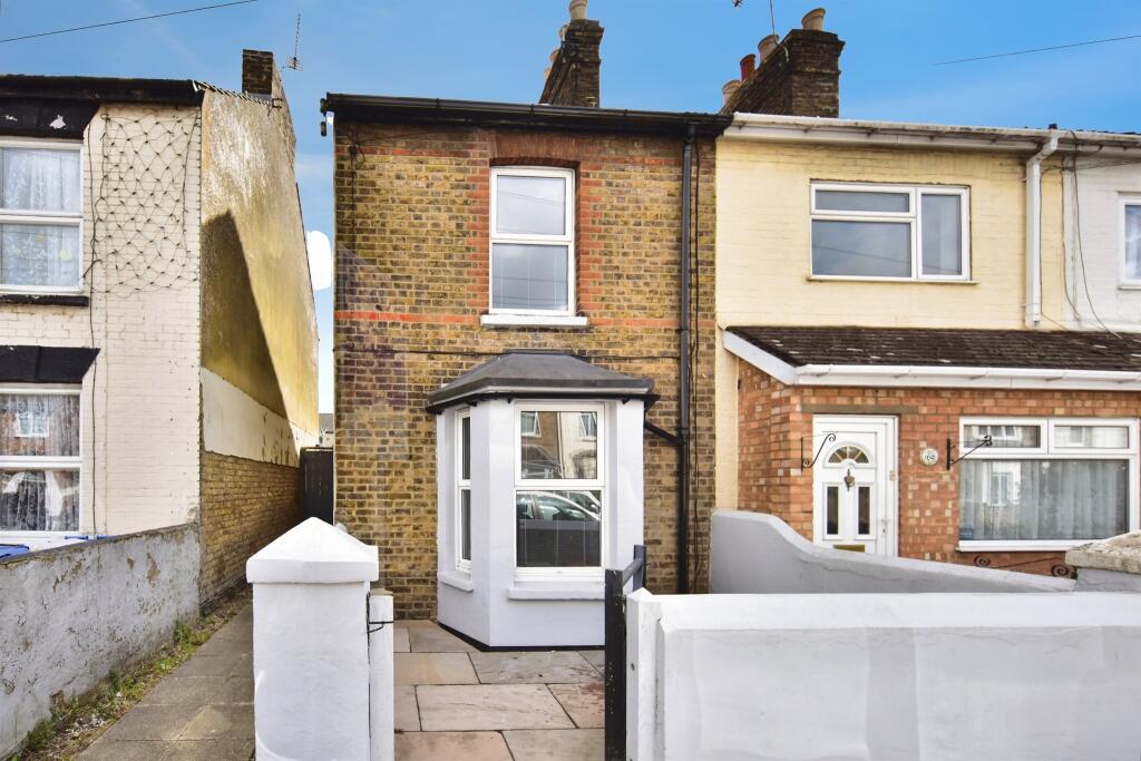 Main image of property: Harold Road, Sittingbourne