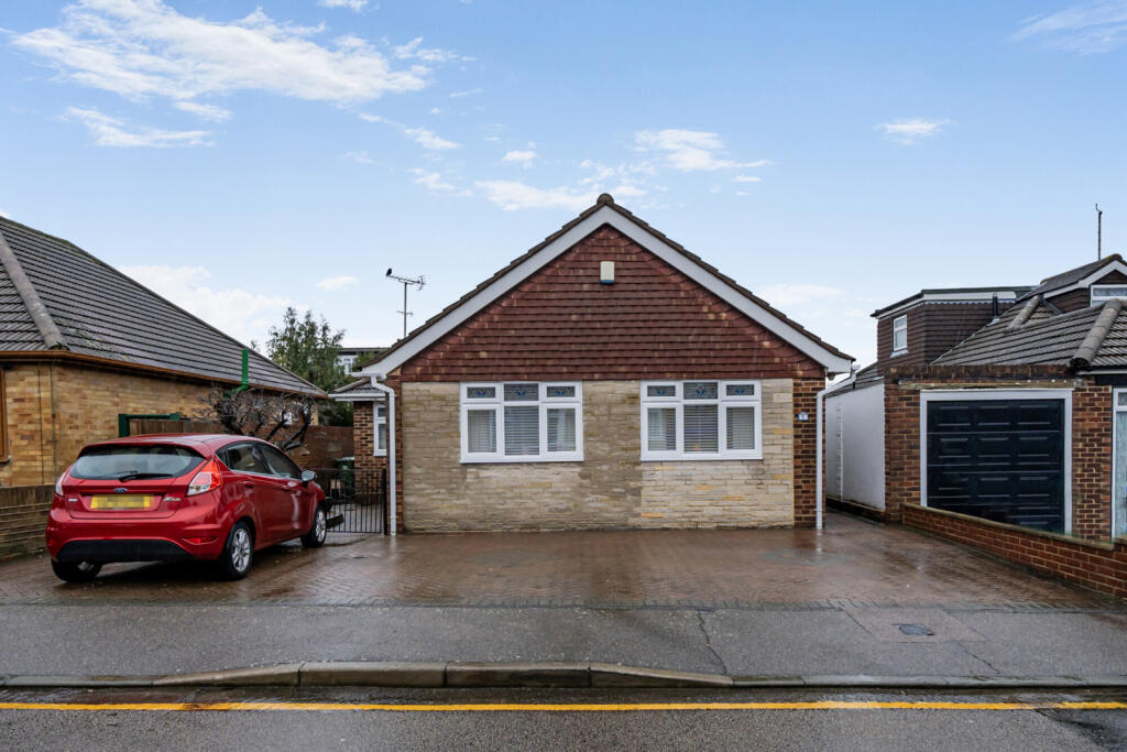 Main image of property: Christchurch Avenue, Erith