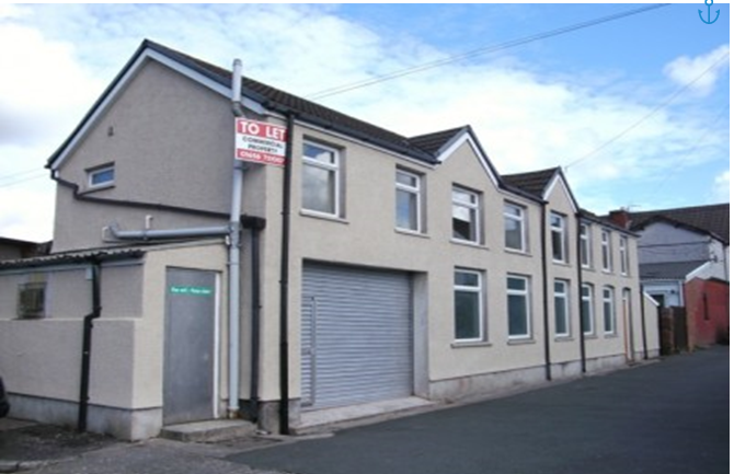 Main image of property: The Old Bakery, Heol-Y-Llyfrau, Aberkenfig, Bridgend CF32 9PL