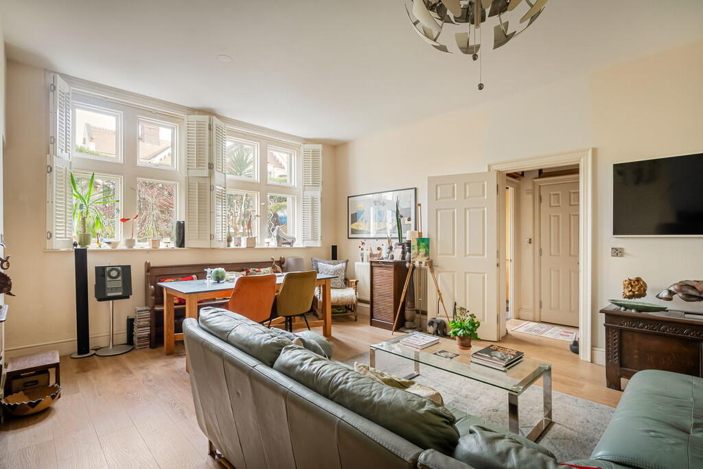 Main image of property: De Courcel Road, Brighton