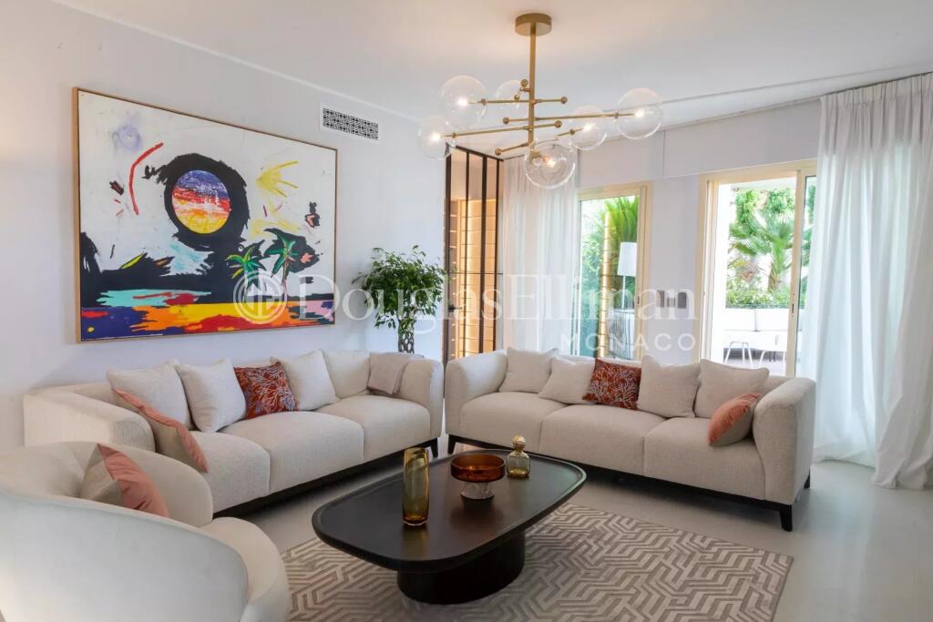 Main image of property: Monaco