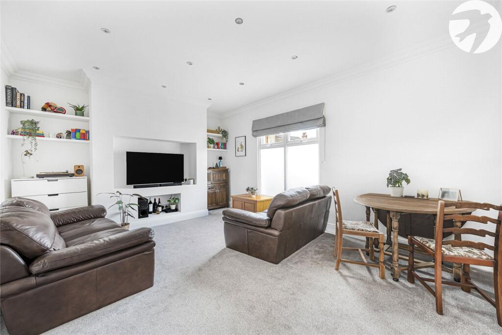 Main image of property: Burrage Road, Woolwich, SE18