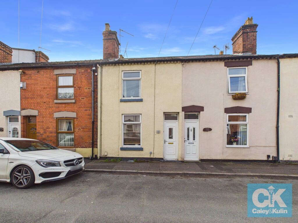 Main image of property: Lovatt Street, Stafford, ST16 3DB