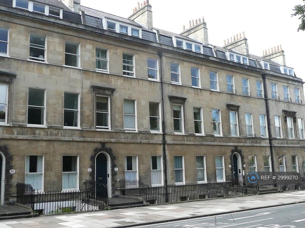 Main image of property: Sydney Place, Bath, BA2