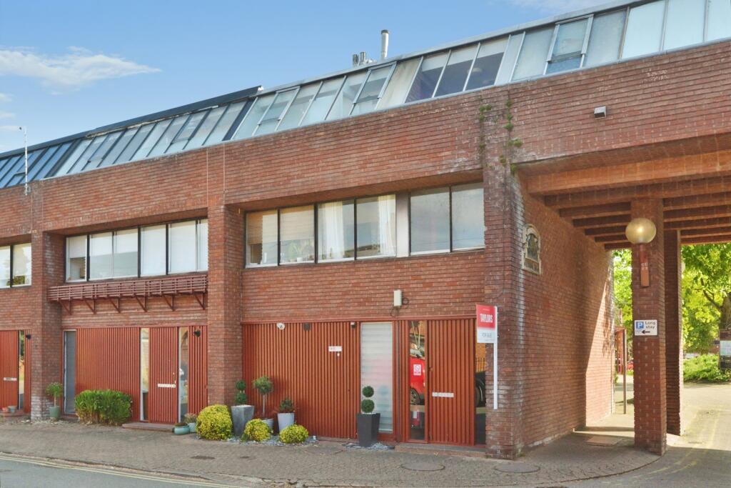 Main image of property: Silver Street, Stony Stratford, Buckinghamshire, MK11