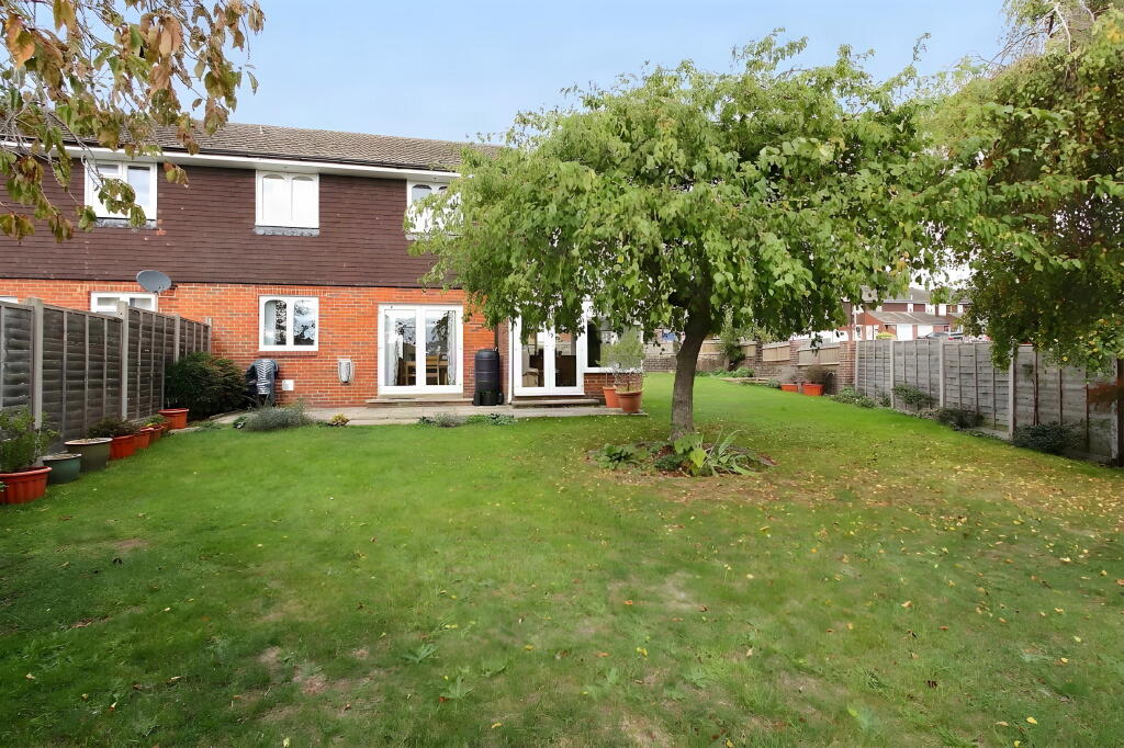 House in Test Valley, Foxcotte, Charlton - View 5