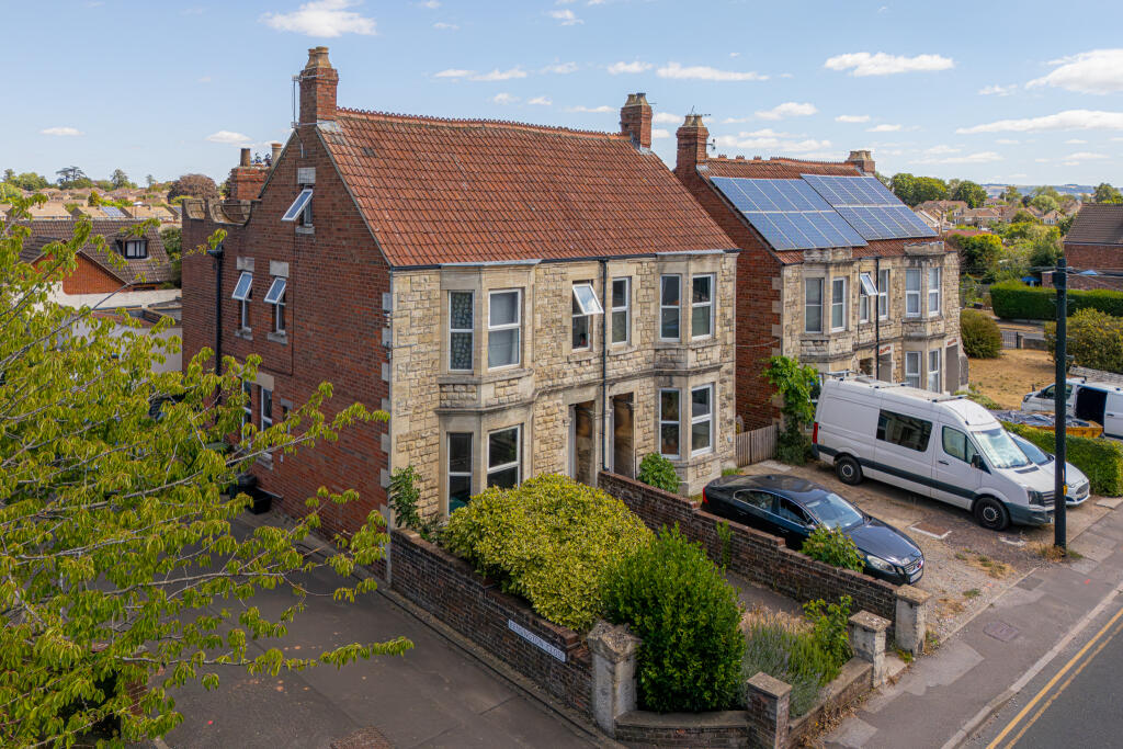 Main image of property: Islington, Trowbridge