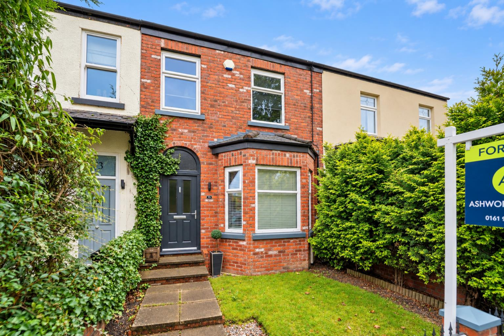 Main image of property: Hope Road, Sale
