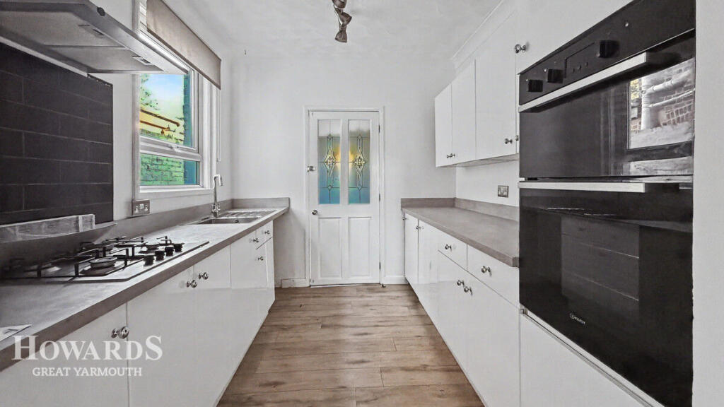 House in Great Yarmouth, Northgate - View 5
