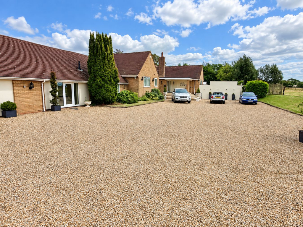 Main image of property: Levedale, Stafford, ST18