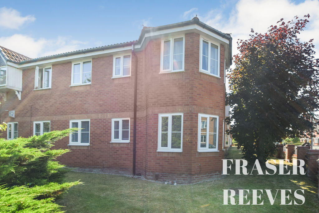 Main image of property: Dean Meadow, Newton-Le-Willows