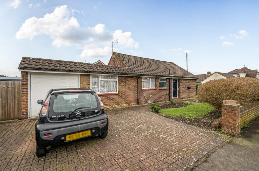 Main image of property: Aston Mead, Windsor, Berkshire