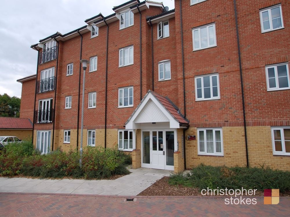 Main image of property: Winnipeg Way, Broxbourne, Hertfordshire, EN10 6FH