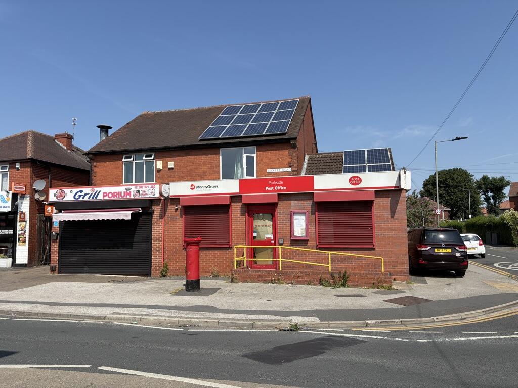 Main image of property: 235 Beckett Road, Doncaster, South Yorkshire, DN2 4BB