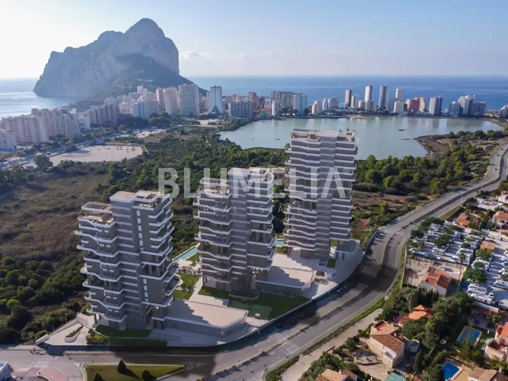 Main image of property: Valencia, Alicante, Calpe