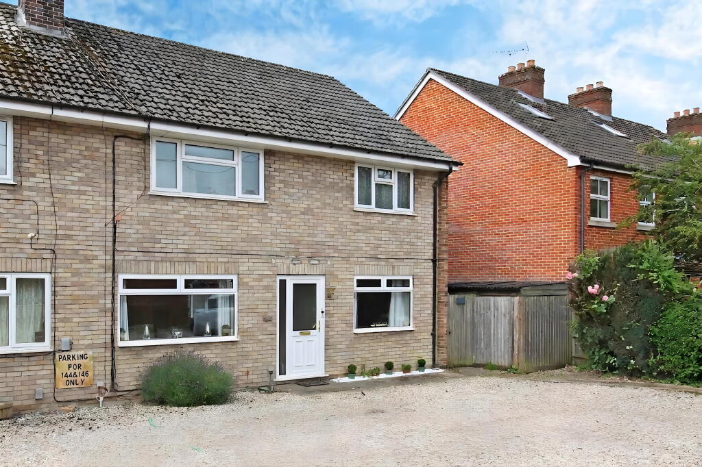 Main image of property: Andover Road, Ludgershall, Wiltshire