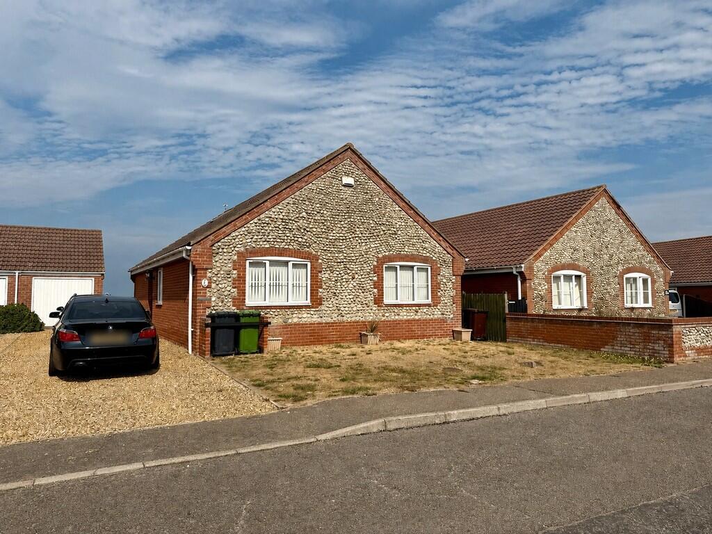 Main image of property: Anne Stannard Way, Bacton