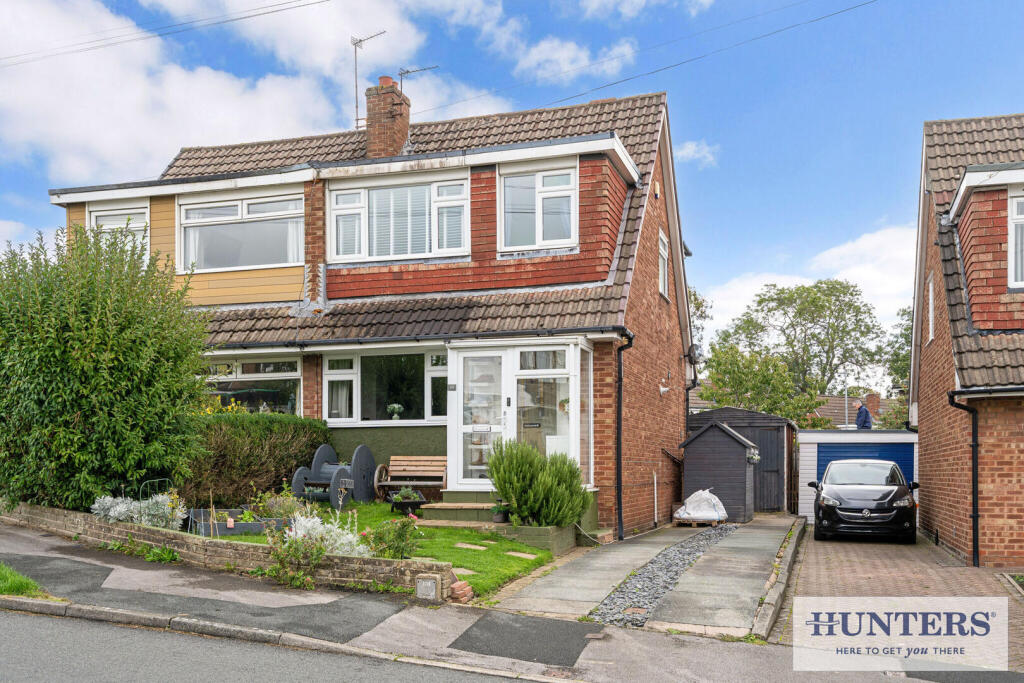 Main image of property: Greenlea Road, Yeadon, Leeds