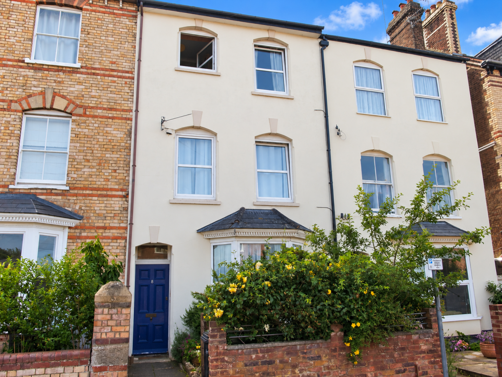 Main image of property: College Road, St Leonards