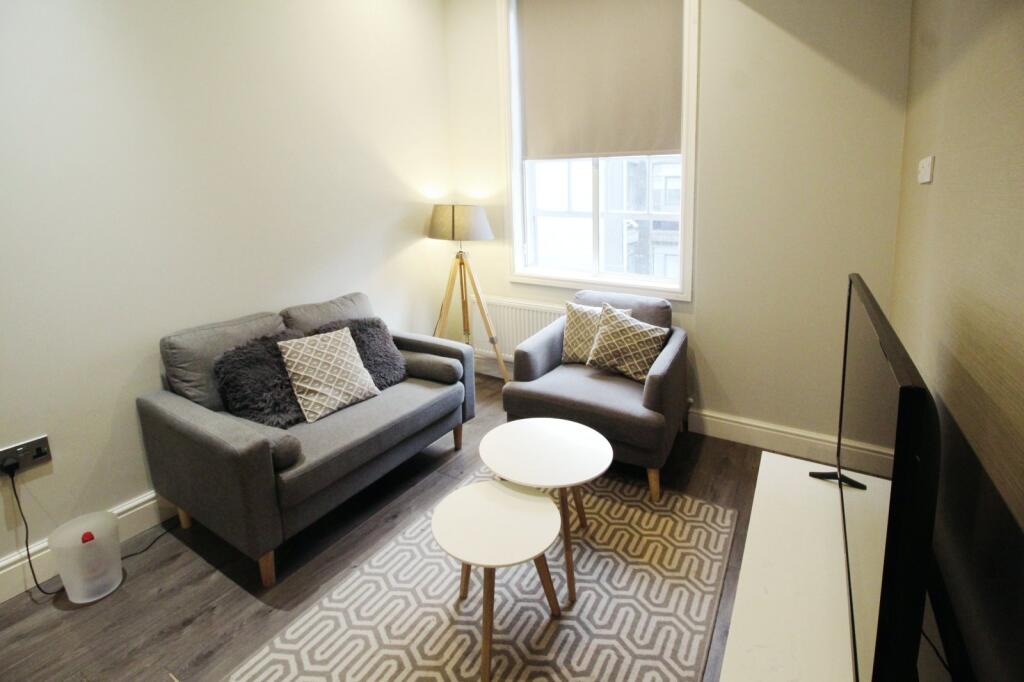 Main image of property: Water Street, Liverpool, Merseyside, L2