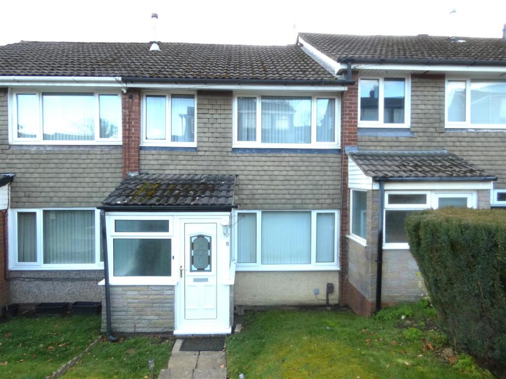 Main image of property: Bidston Close, Shaw, Oldham