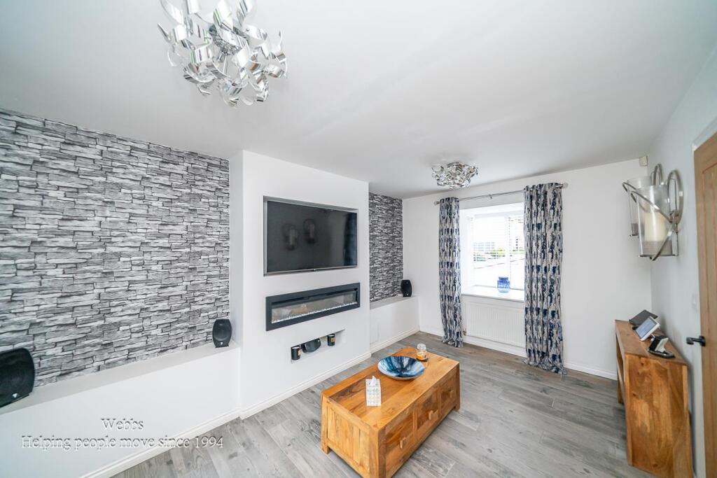 House in Walsall, Harden - View 3