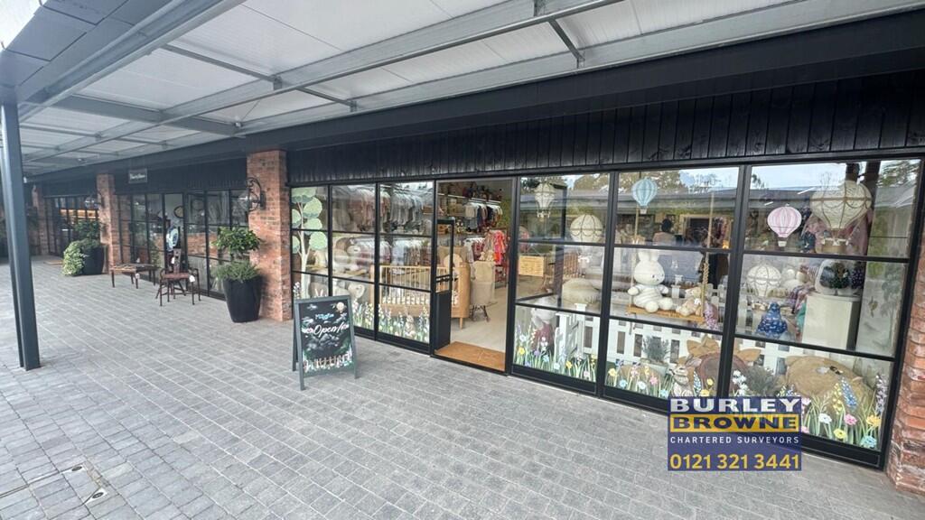 Additional image 8 of Coppice Lifestyle, Coppice Lane, Middleton, Staffordshire, B78 2BU