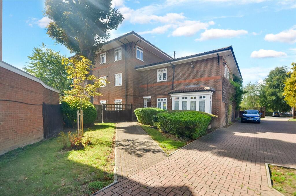 Main image of property: Staines Road, Hounslow
