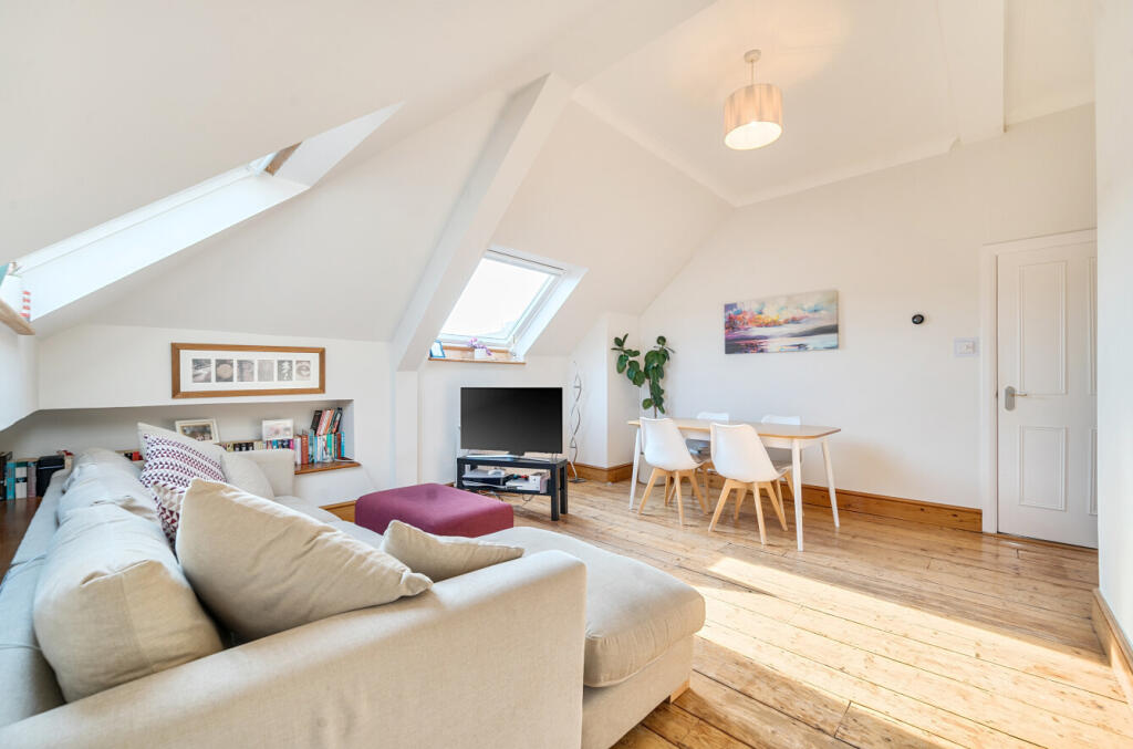 Main image of property: Stanford Avenue, Brighton, East Sussex, BN1