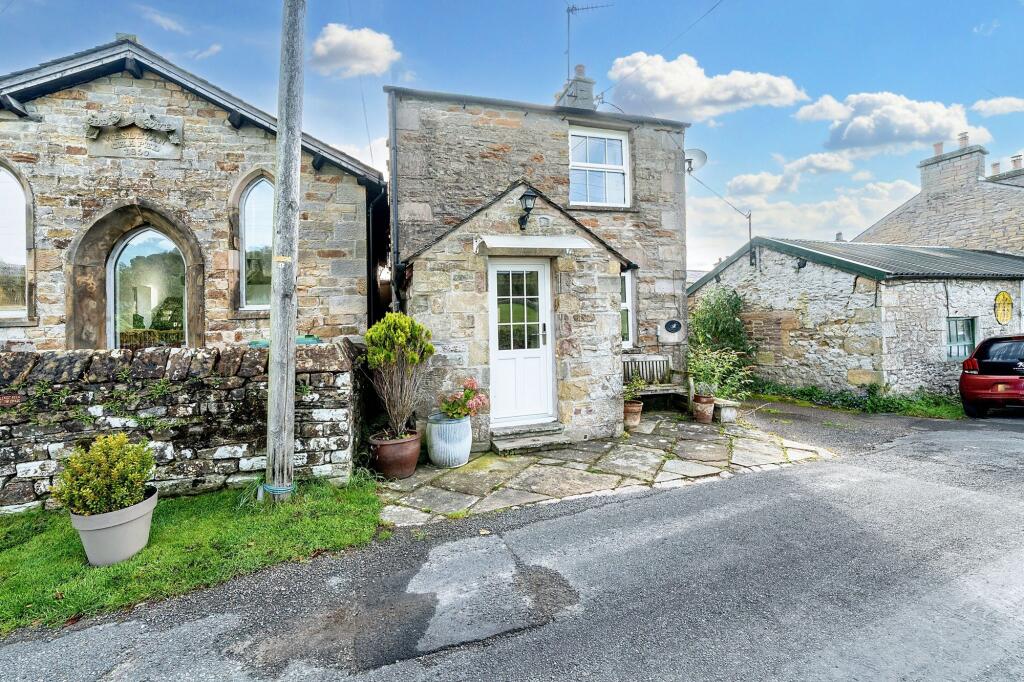 Main image of property: Croft Cottage, Hutton Roof