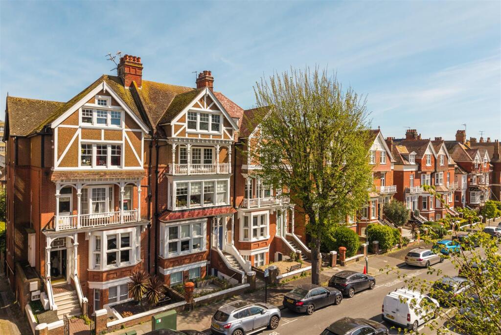 Main image of property: Fourth Avenue, Hove