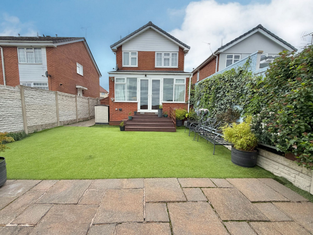 House in Nottingham - View 2