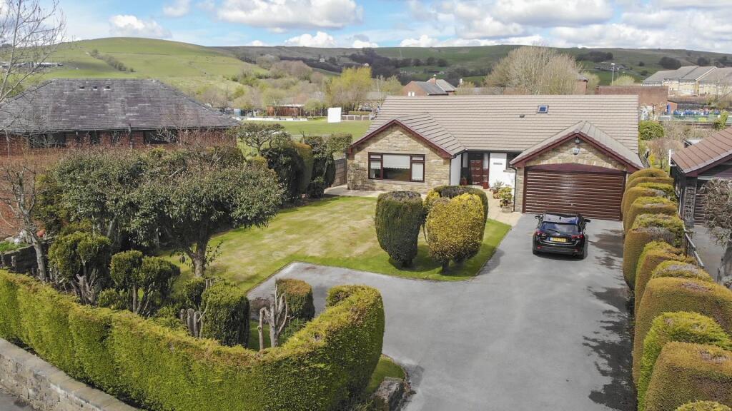 Main image of property: Greensnook Lane, Bacup, Lancashire
