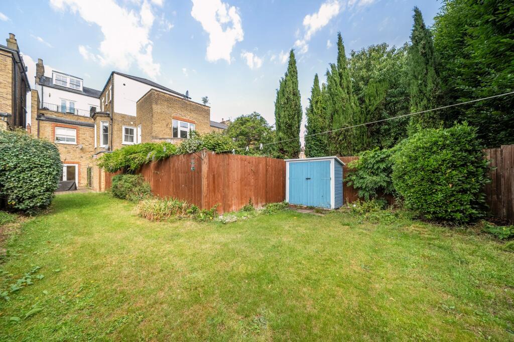 Main image of property: The Chase, Clapham Old Town, SW4