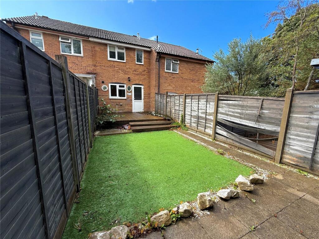 House in Poole - View 4