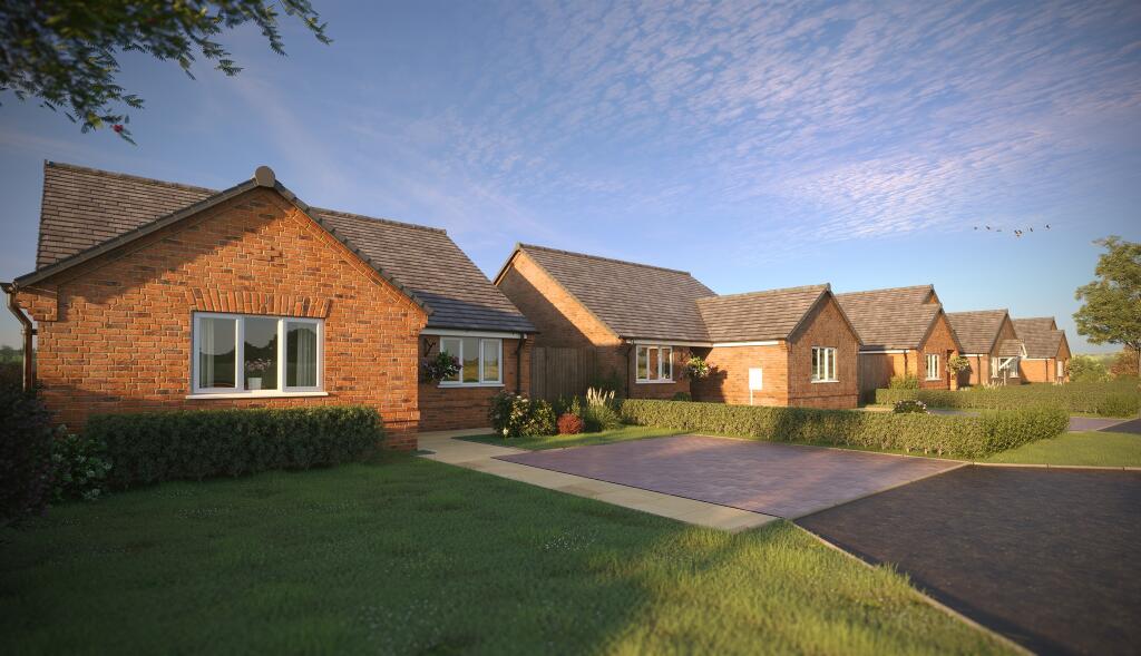 Main image of property: Elmstone Place, Stone, Aylesbury