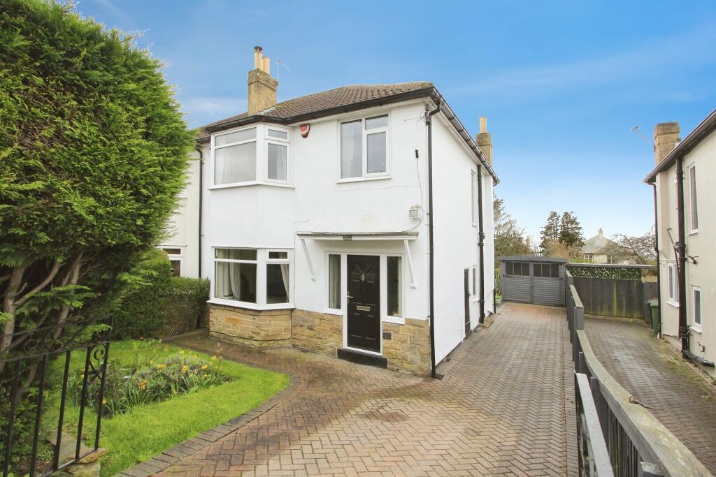 Main image of property: Kingsmead Drive, LEEDS