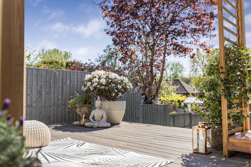 Additional image 27 of Salisbury Road, Harpenden, AL5