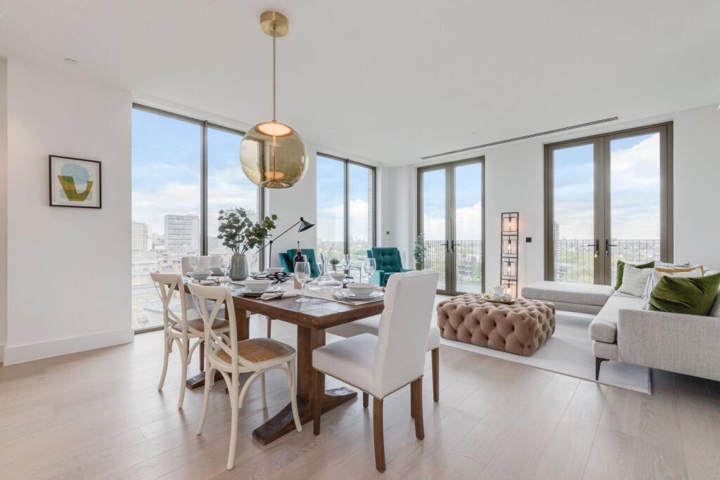 Main image of property: Brick Apartments, 
7d Woodfield Road, W9