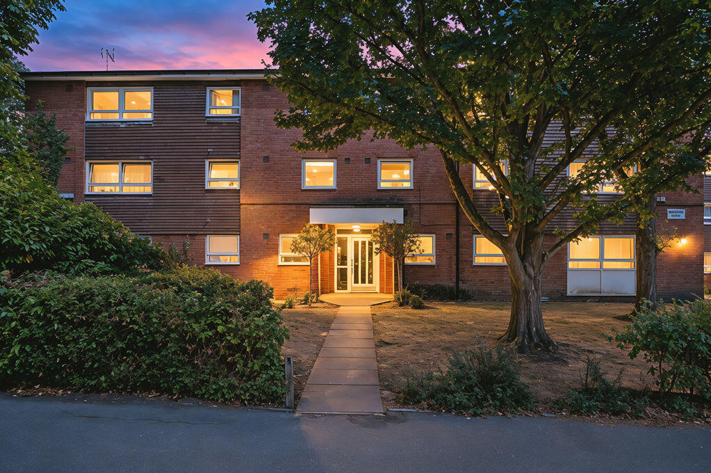 Main image of property: Addlestone Park, Addlestone