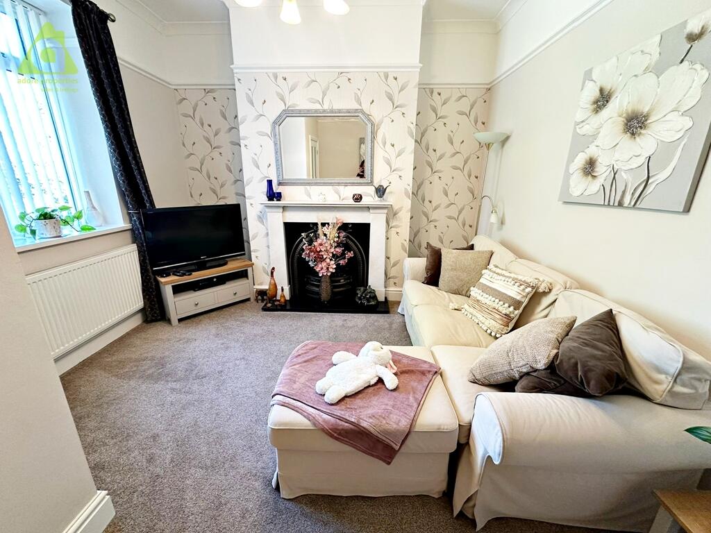 Hindley Road, Westhoughton, BL5 2HN – pohled 2