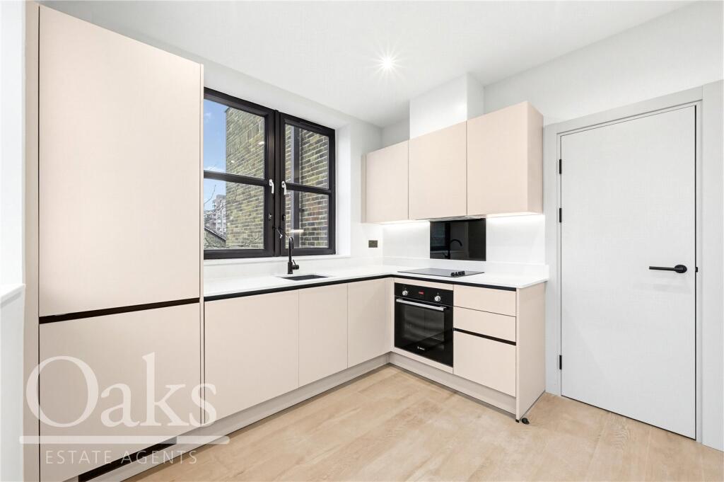 Main image of property: Dingwall Road, East Croydon