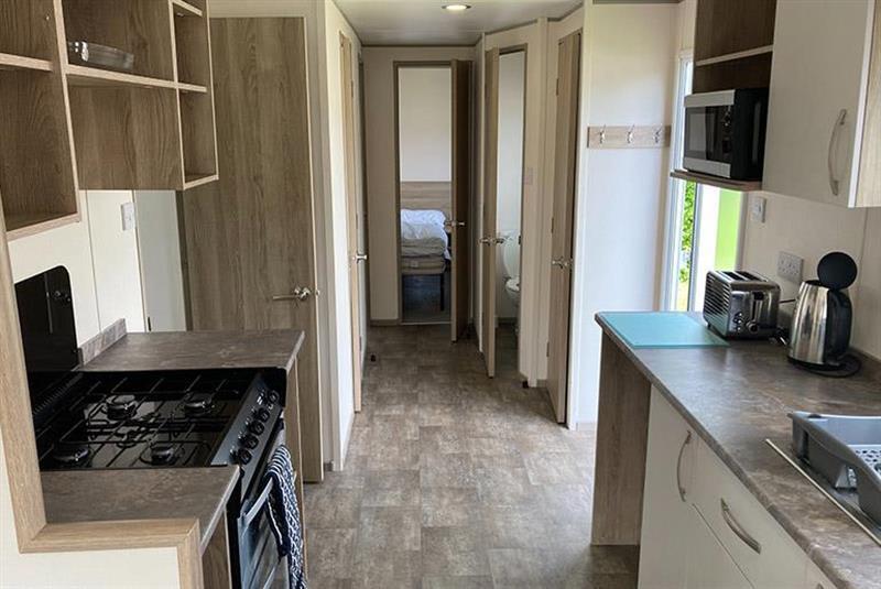 House in Bembridge, Isle of Wight - View 4