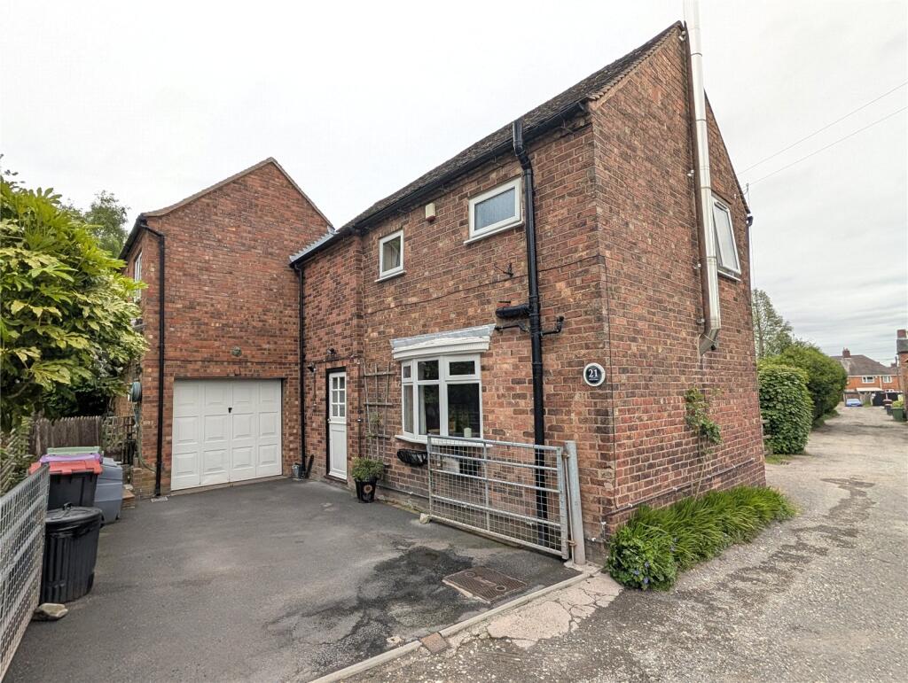 Main image of property: Newtown, Dawley, Telford, Shropshire, TF4