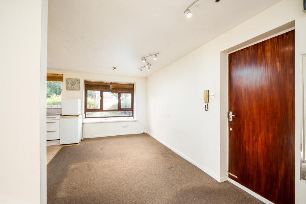 Apartment in Birmingham - More