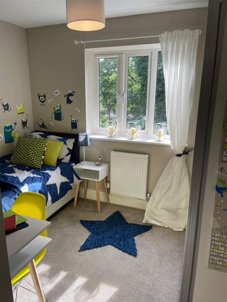 House in Sandwell, Bearwood - View 4