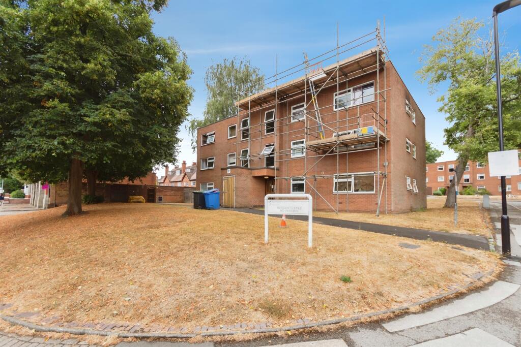 Main image of property: Chad Valley Close, BIRMINGHAM
