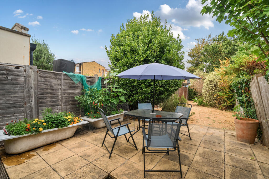 Apartment in London, Tooting Graveney, Furzedown - View 3