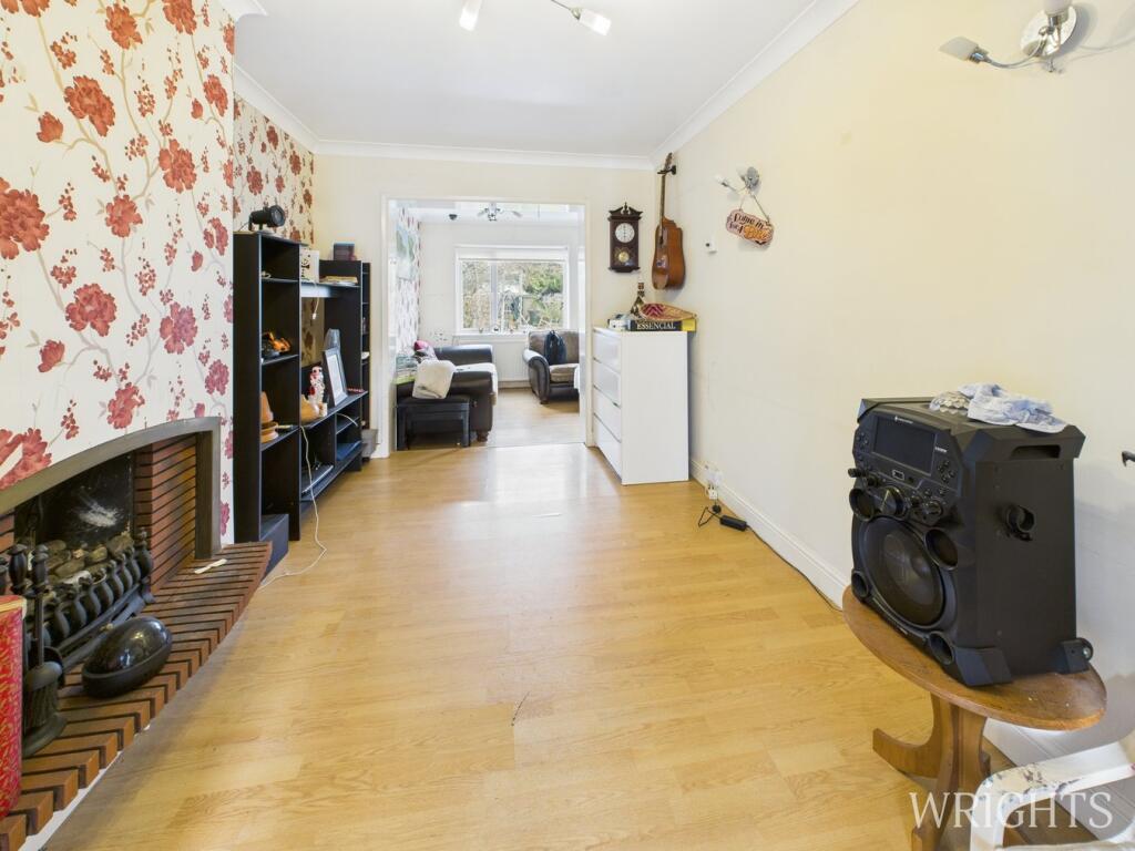 Additional image 3 of Crawford Road, HATFIELD, AL10